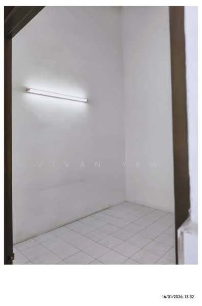 Taman Shatin Baru untuk Untuk Dijual - RM 238,000, Mac 2026 - Bedroom 2 - PropertyGuru.com.my