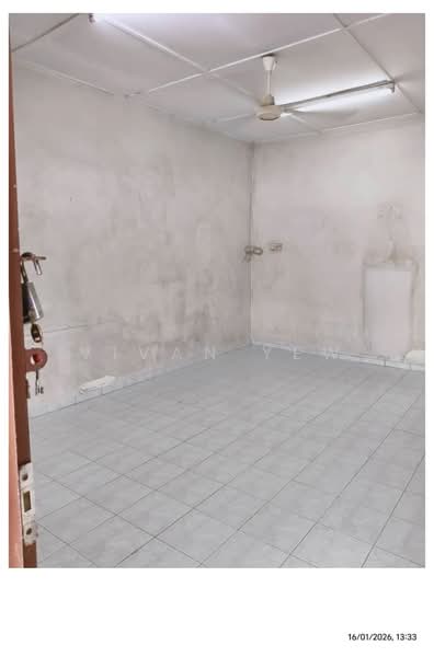 Taman Shatin Baru untuk Untuk Dijual - RM 238,000, Mac 2026 - Living Hall - PropertyGuru.com.my