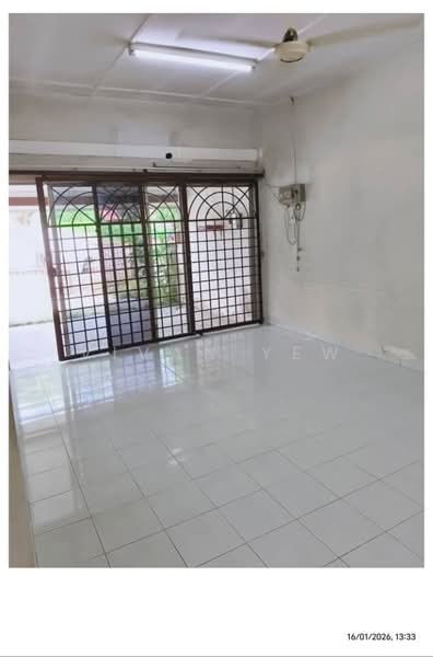 Taman Shatin Baru untuk Untuk Dijual - RM 238,000, Mac 2026 - Living Hall - PropertyGuru.com.my