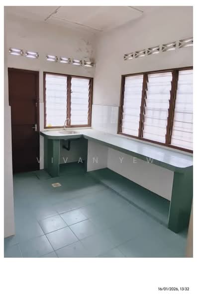 Taman Shatin Baru untuk Untuk Dijual - RM 238,000, Mac 2026 - Kitchen - PropertyGuru.com.my