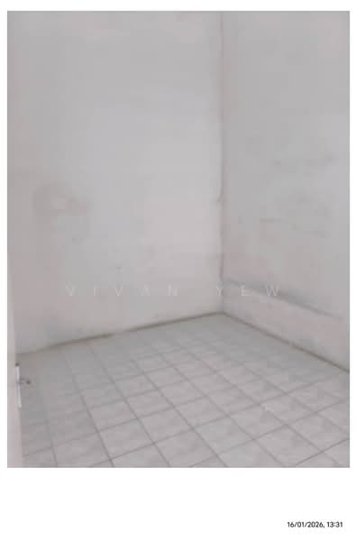 Taman Shatin Baru untuk Untuk Dijual - RM 238,000, Mac 2026 - Bedroom 3 - PropertyGuru.com.my