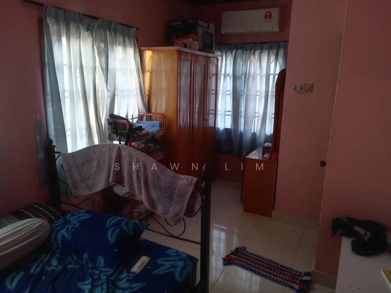 2-storey Terraced House for Sale in Taman Mount Austin (Tebrau) - Shawn Lim - PropertyGuru.com.my