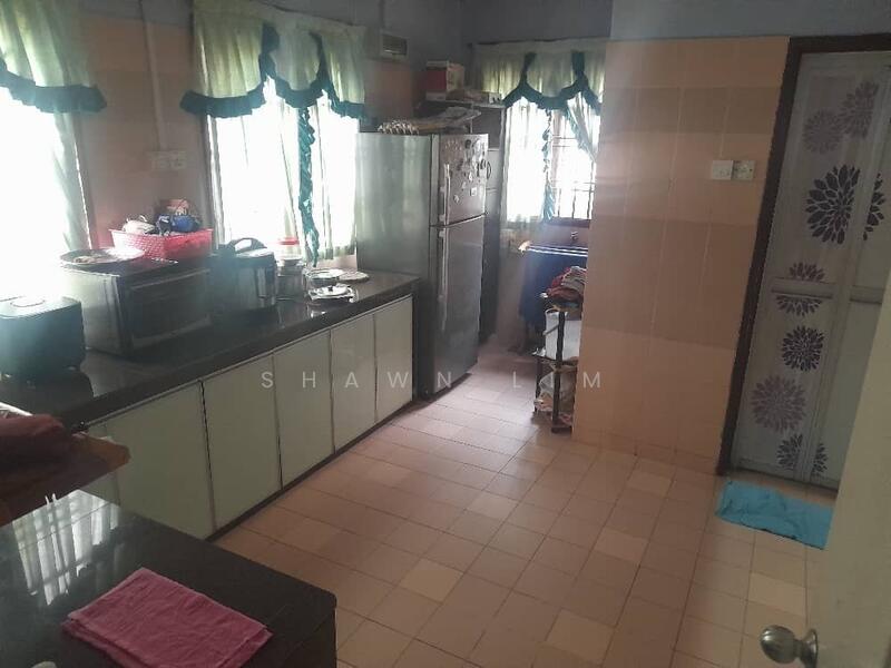 2-storey Terraced House for Sale in Taman Mount Austin (Tebrau) - Shawn Lim - PropertyGuru.com.my