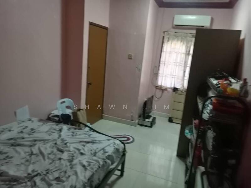 2-storey Terraced House for Sale in Taman Mount Austin (Tebrau) - Shawn Lim - PropertyGuru.com.my