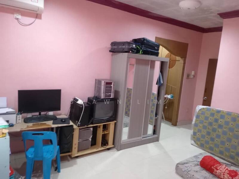 2-storey Terraced House for Sale in Taman Mount Austin (Tebrau) - Shawn Lim - PropertyGuru.com.my