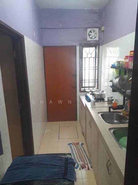 2-storey Terraced House for Sale in Taman Mount Austin (Tebrau) - Shawn Lim - PropertyGuru.com.my