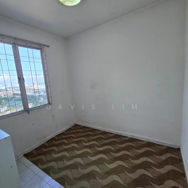 Condominium for Rent at N-Park Condominium - Davis Lim - View - PropertyGuru.com.my