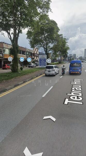 Untuk Disewa - Taman Sri Tebrau