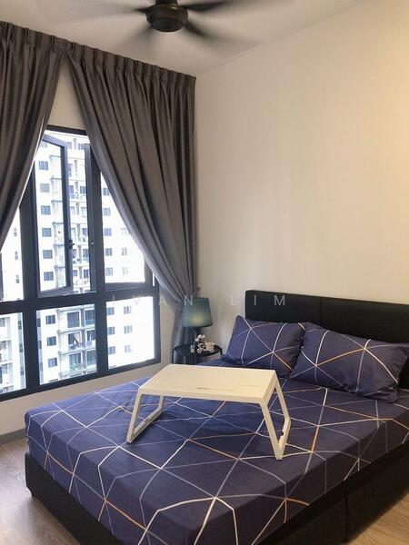 Service Residence for Rent at Southlink - Ivan Lim - Bedroom - PropertyGuru.com.my