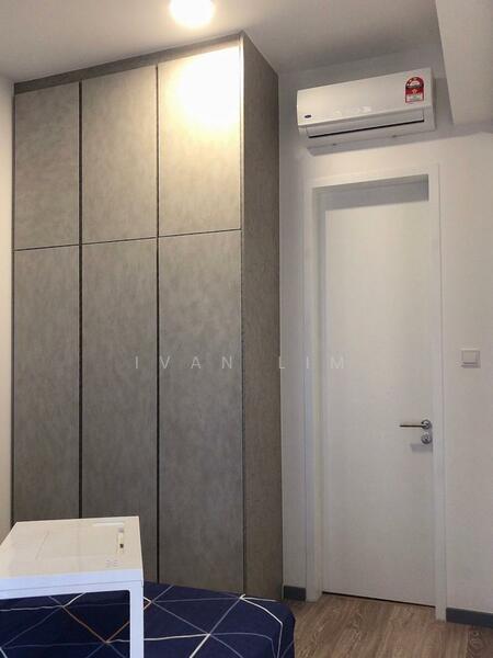 Service Residence for Rent at Southlink - Ivan Lim - Bedroom - PropertyGuru.com.my
