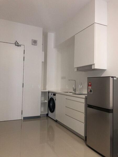 Service Residence for Rent at Southlink - Ivan Lim - Kitchen - PropertyGuru.com.my
