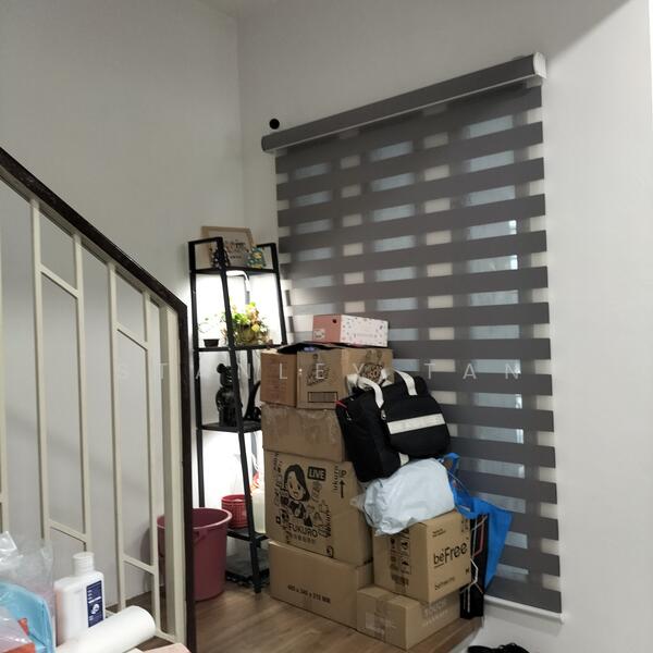 Rumah Teres untuk Dijual di Elmina (Shah Alam) - Stanley Tan - Interior - PropertyGuru.com.my