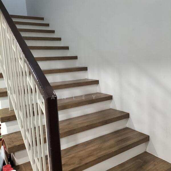 Rumah Teres untuk Dijual di Elmina (Shah Alam) - Stanley Tan - Interior - PropertyGuru.com.my