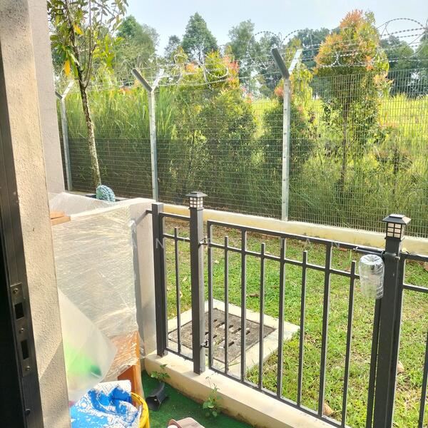 Rumah Teres untuk Dijual di Elmina (Shah Alam) - Stanley Tan - Exterior - PropertyGuru.com.my