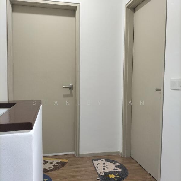 Rumah Teres untuk Dijual di Elmina (Shah Alam) - Stanley Tan - Interior - PropertyGuru.com.my