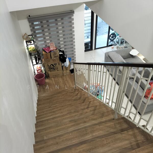 Rumah Teres untuk Dijual di Elmina (Shah Alam) - Stanley Tan - Interior - PropertyGuru.com.my