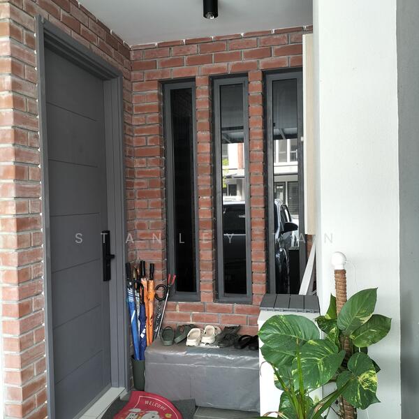 Rumah Teres untuk Dijual di Elmina (Shah Alam) - Stanley Tan - Exterior - PropertyGuru.com.my