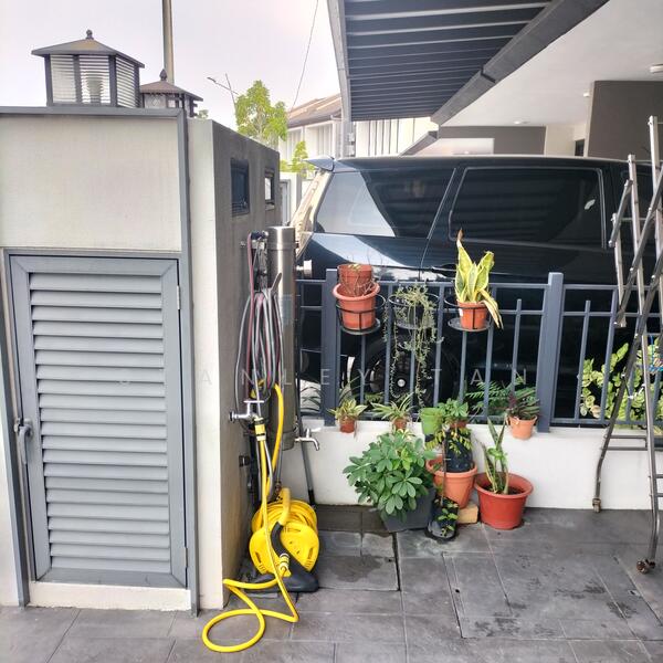 Rumah Teres untuk Dijual di Elmina (Shah Alam) - Stanley Tan - Exterior - PropertyGuru.com.my