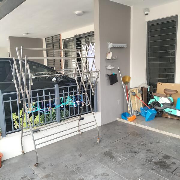 Rumah Teres untuk Dijual di Elmina (Shah Alam) - Stanley Tan - PropertyGuru.com.my