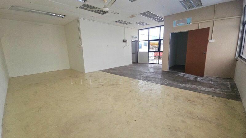 Semi-D Factory for Rent in Juru (Penang) - Lillie Ong - Interior - PropertyGuru.com.my