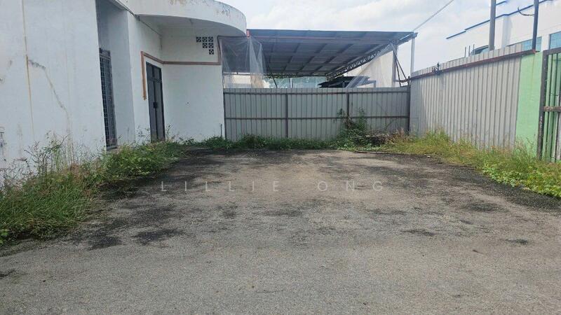 Semi-D Factory for Rent in Juru (Penang) - Lillie Ong - Exterior - PropertyGuru.com.my