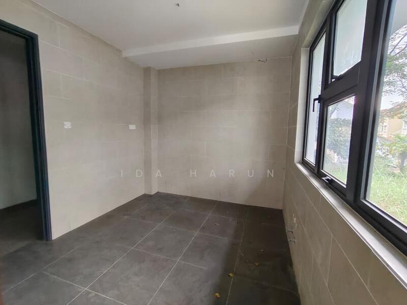 Semi-Detached House for Sale in Alam Nusantara (Setia Alam) - Ida Harun - Interior - PropertyGuru.com.my