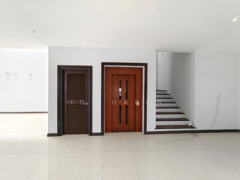 Semi-Detached House for Sale in Alam Nusantara (Setia Alam) - Ida Harun - Interior - PropertyGuru.com.my