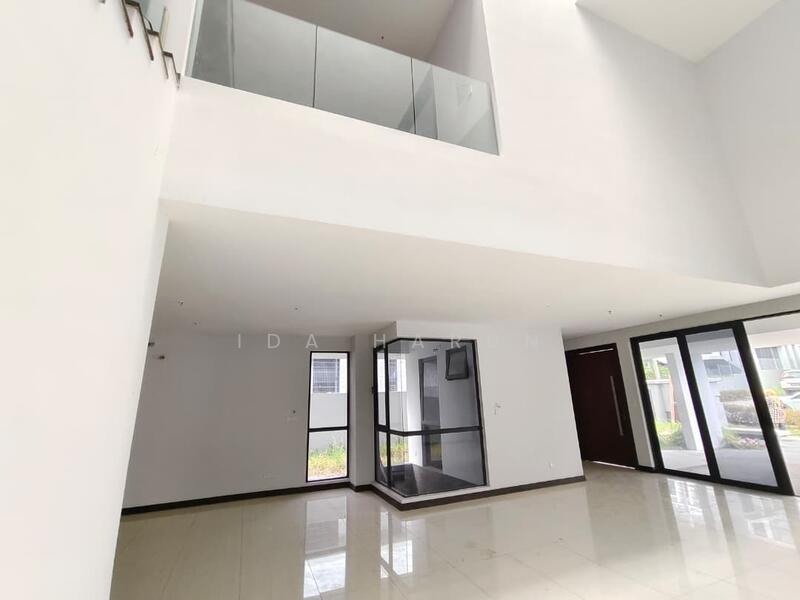 Semi-Detached House for Sale in Alam Nusantara (Setia Alam) - Ida Harun - Interior - PropertyGuru.com.my