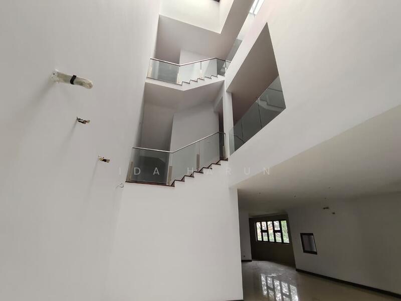 Semi-Detached House for Sale in Alam Nusantara (Setia Alam) - Ida Harun - Interior - PropertyGuru.com.my