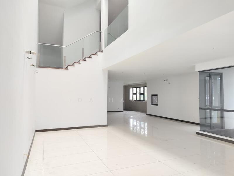 Semi-Detached House for Sale in Alam Nusantara (Setia Alam) - Ida Harun - Interior - PropertyGuru.com.my