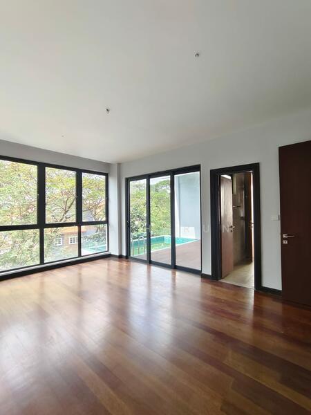 Semi-Detached House for Sale in Alam Nusantara (Setia Alam) - Ida Harun - Living Room - PropertyGuru.com.my
