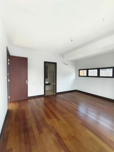 Semi-Detached House for Sale in Alam Nusantara (Setia Alam) - Ida Harun - Interior - PropertyGuru.com.my