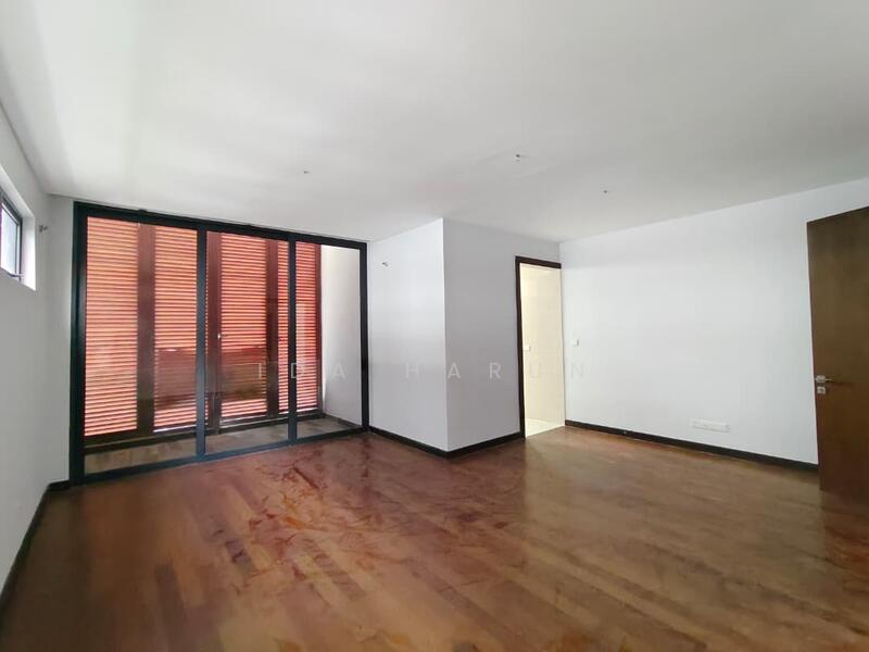 Semi-Detached House for Sale in Alam Nusantara (Setia Alam) - Ida Harun - Interior - PropertyGuru.com.my