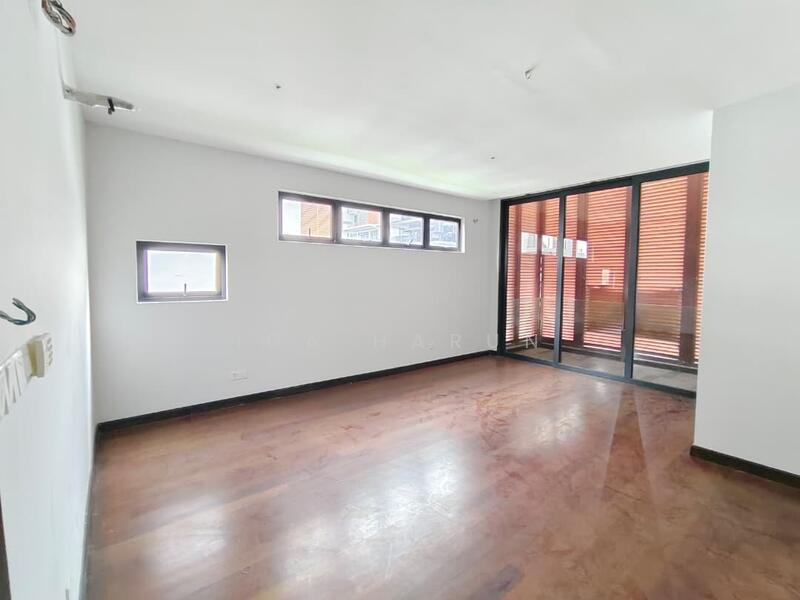 Semi-Detached House for Sale in Alam Nusantara (Setia Alam) - Ida Harun - Interior - PropertyGuru.com.my