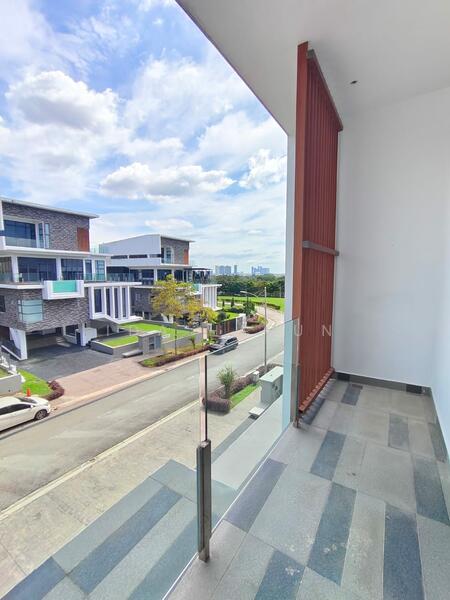 Semi-Detached House for Sale in Alam Nusantara (Setia Alam) - Ida Harun - Exterior - PropertyGuru.com.my
