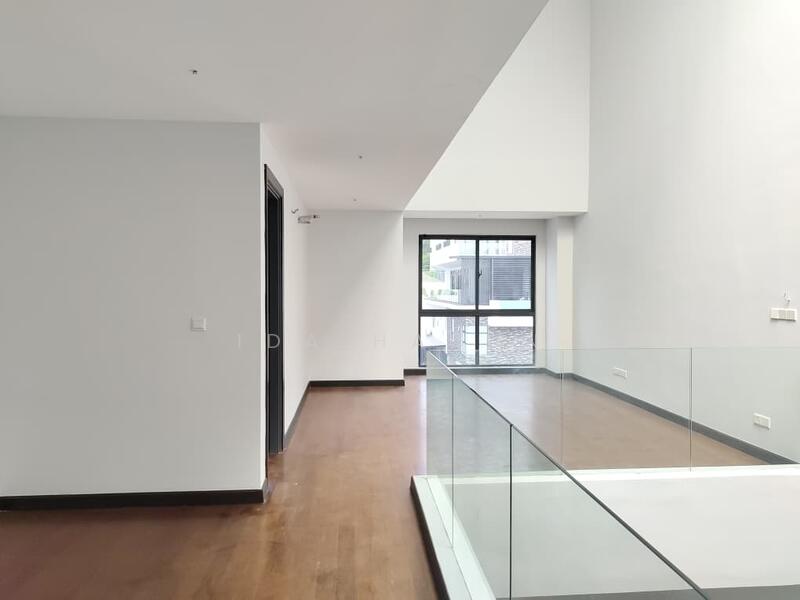 Semi-Detached House for Sale in Alam Nusantara (Setia Alam) - Ida Harun - Interior - PropertyGuru.com.my