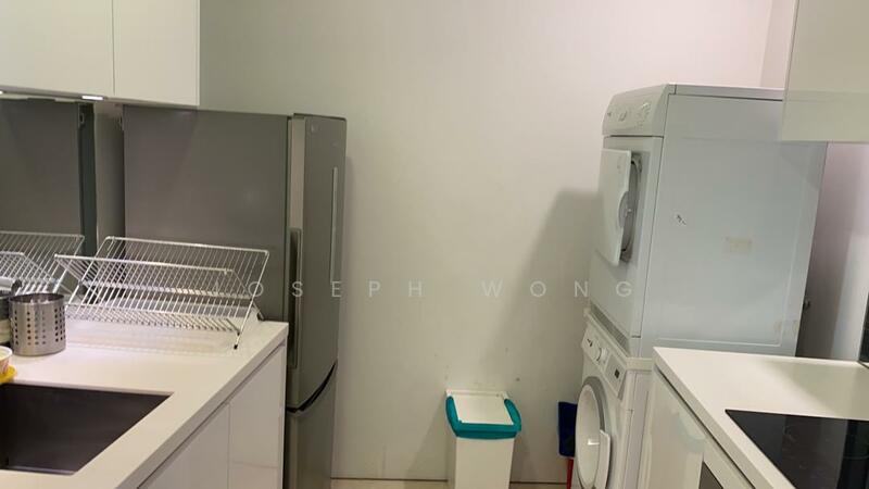 For Sale - Vortex KLCC