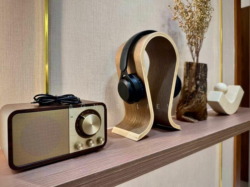 Service Residence for Rent at Core Residence @ TRX - Agnes Liew - PropertyGuru.com.my