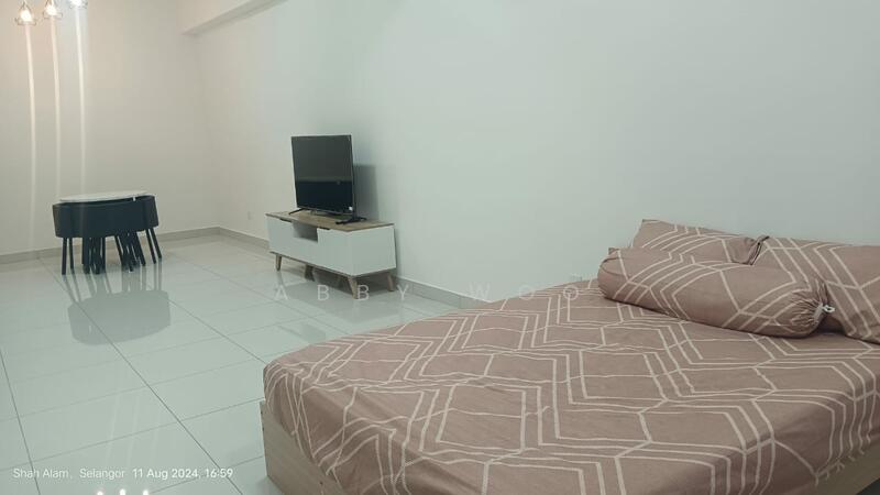 EDUSENTRAL untuk Untuk Disewa - RM 1,000 /bulan, Feb 2026 - Bedroom - PropertyGuru.com.my