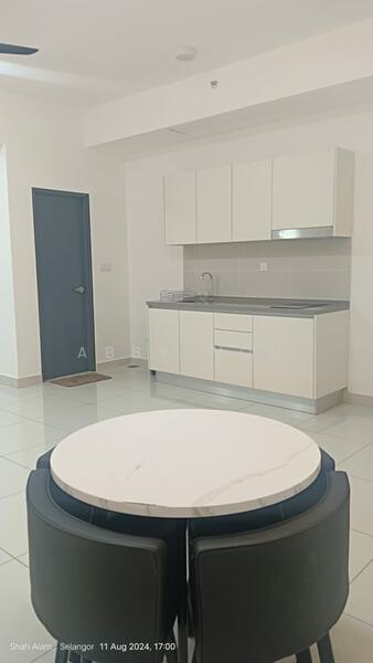EDUSENTRAL untuk Untuk Disewa - RM 1,000 /bulan, Feb 2026 - Kitchen - PropertyGuru.com.my
