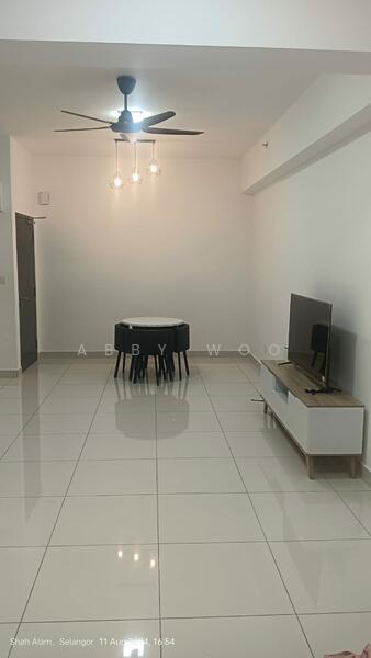 EDUSENTRAL untuk Untuk Disewa - RM 1,000 /bulan, Feb 2026 - Living Room - PropertyGuru.com.my