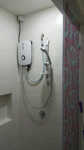 EDUSENTRAL untuk Untuk Disewa - RM 1,000 /bulan, Feb 2026 - Bathroom - PropertyGuru.com.my