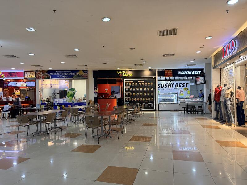 Retail Space for Rent in Melaka City (Melaka) - Eddy Leow - Interior - PropertyGuru.com.my