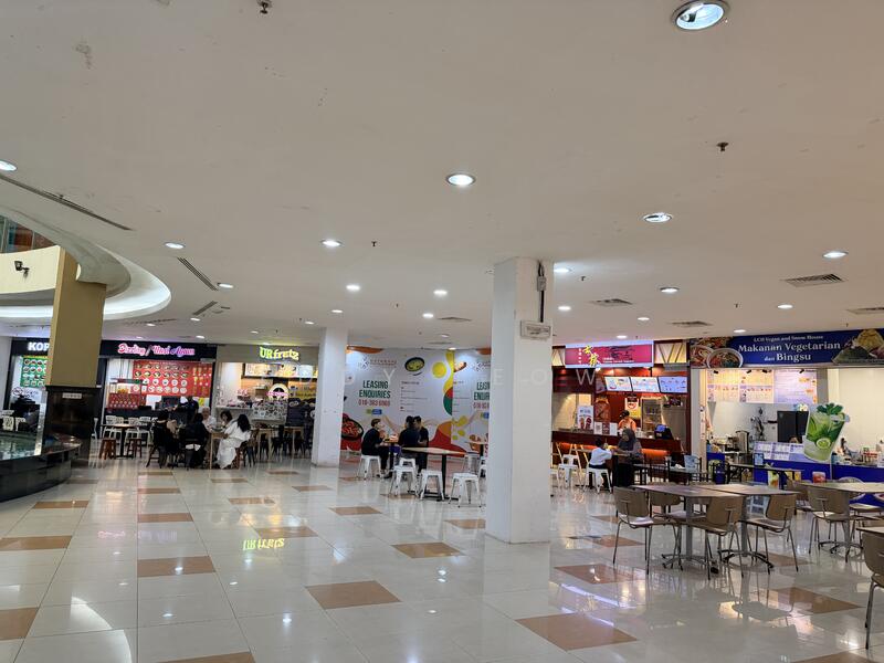 Retail Space for Rent in Melaka City (Melaka) - Eddy Leow - Interior - PropertyGuru.com.my