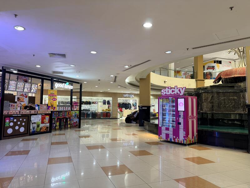 Retail Space for Rent in Melaka City (Melaka) - Eddy Leow - Interior - PropertyGuru.com.my