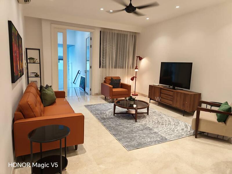 Condominium for Rent at Sastra U-Thant - Agnes Liew - PropertyGuru.com.my