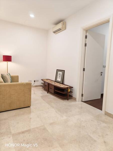 Condominium for Rent at Sastra U-Thant - Agnes Liew - PropertyGuru.com.my