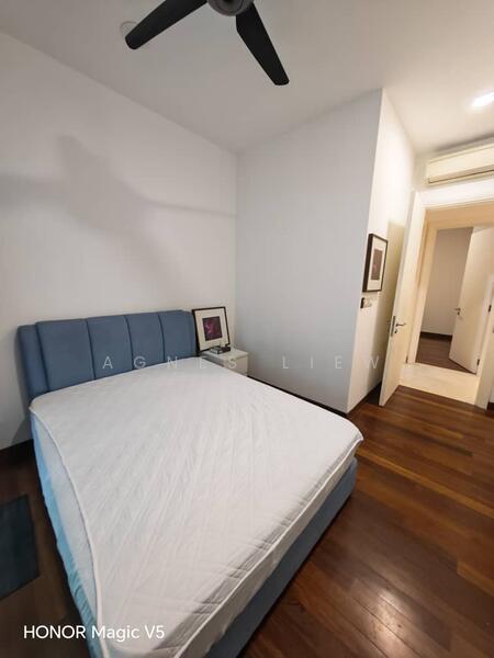 Condominium for Rent at Sastra U-Thant - Agnes Liew - PropertyGuru.com.my