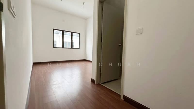 2-storey Terraced House for Sale in Setia Alam (Selangor) - Doris Chuah - Interior - PropertyGuru.com.my