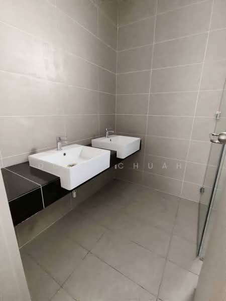 2-storey Terraced House for Sale in Setia Alam (Selangor) - Doris Chuah - Bathroom - PropertyGuru.com.my